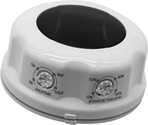 HD09VR Microwave Highbay Sensor Series