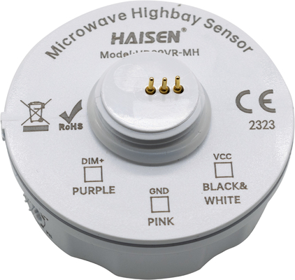 HD09VR Microwave Highbay Sensor Series
