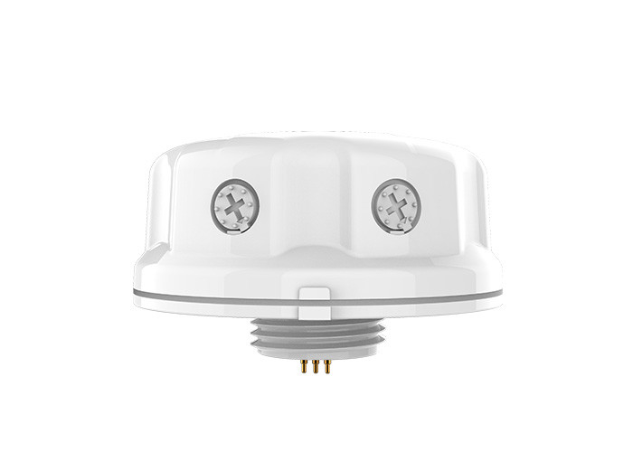 HD09VR Microwave Highbay Sensor Series